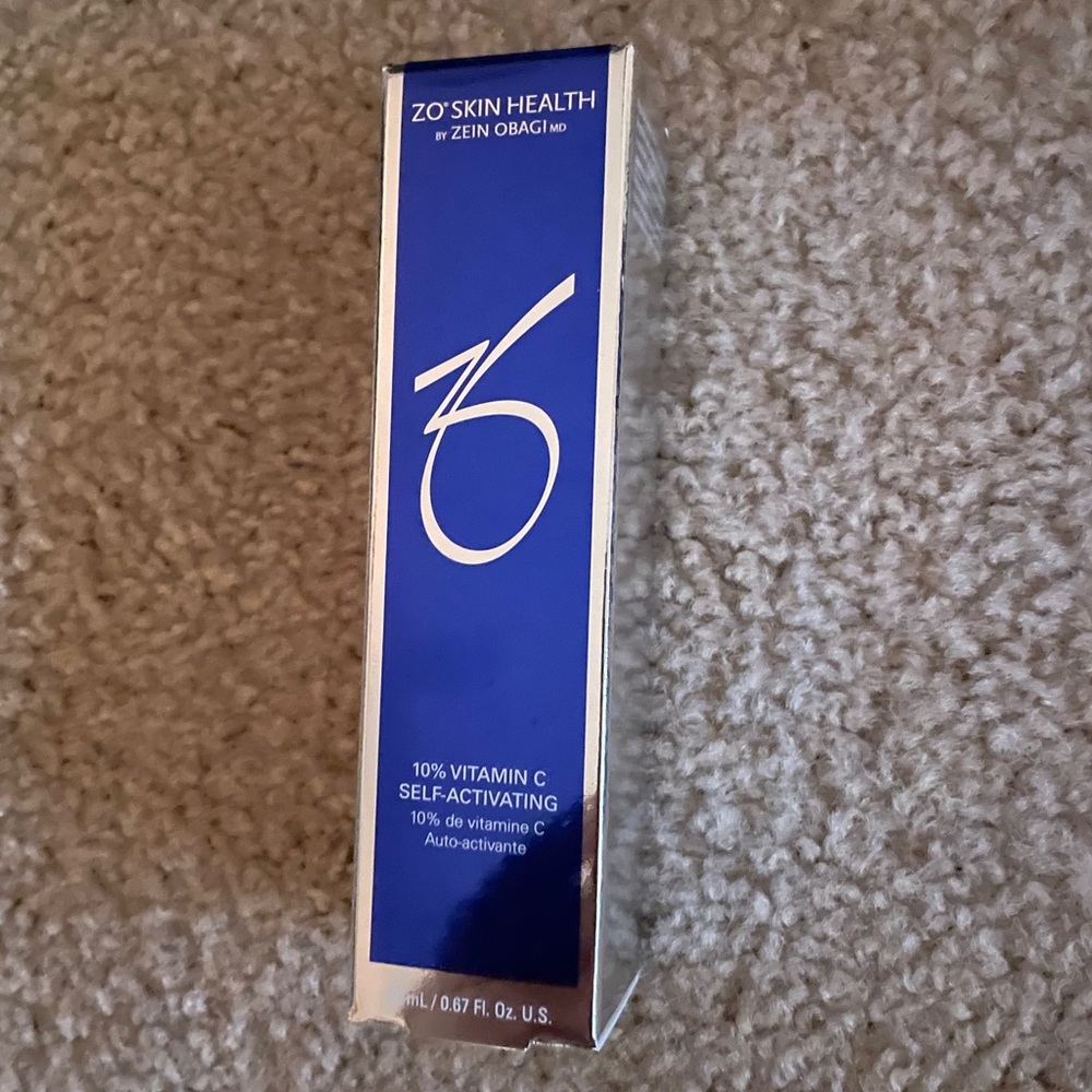 Zo Skin Health Vitamin C